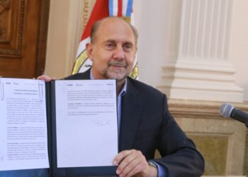 SANTA FE SEGUIRÁ OTRA SEMANA CON RESTRICCIONES Y CLASES VIRTUALES