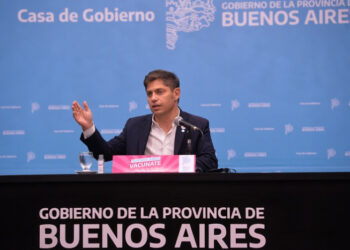 SITUACIÓN EPIDEMIOLÓGICA PROVINCIA DE BUENOS AIRES