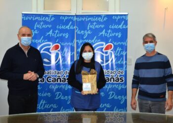 VILLA CAÑAS : Día los Jardines de Infantes y de la Maestra Jardinera