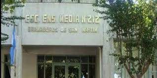 TEODELINA: LA ASOCIACION COOPERADORA DE LA ESCUELA 212 LLAMA A ASAMBLEA  GENERAL