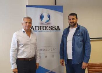 PARA ADEESSA “LAS SUCESIVAS MEDIDAS RESTRICTIVAS DECEPCIONARON A LAS PYMES SANTAFESINAS”