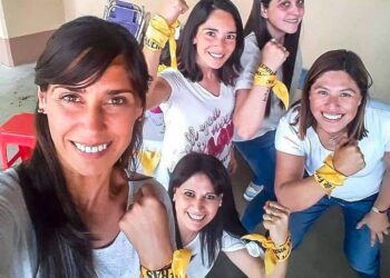 SENADOR ENRICO: “SE APROBÓ LA PRIMERA LEY DE ENDOMETRIOSIS DE SANTA FE”