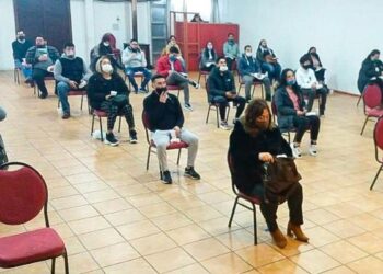 EL SENADOR ENRICO SOLICITÓ A PEROTTI QUE REVEA LAS INHABILITACIONES A LAS ACTIVIDADES DE IGLESIAS