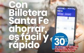BILLETERA SANTA FE: LA PROVINCIA ADVIERTE QUE NO FINANCIARÁ CONDUCTAS ABUSIVAS