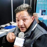 TEODELINA: HERNAN LABORDE NOS PRESENTA “EL HOMBRE DE CAMPO”