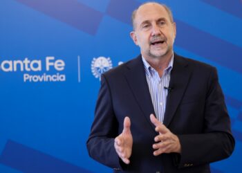  ESTE VIERNES 23 NO HABRÁ ASUETO EN LA PROVINCIA DE SANTA FE