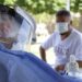 LA PROVINCIA INTENSIFICA HERRAMIENTAS DE TESTEO ANTE LA SEGUNDA OLA DE COVID 19 LA PROVINCIA INTENSIFICA HERRAMIENTAS DE TESTEO ANTE LA SEGUNDA OLA DE COVID 19