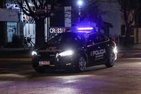 VENADO TUERTO: JOVEN ARRESTADO POR COMETER UN ROBO Y CONDUCIR UNA MOTO DE DUDOSA PROCEDENCIA