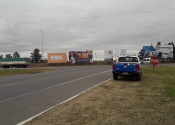 CARMEN: CAPTURARON A UN PRESO QUE SE HABÍA FUGADO DE PIÑERO