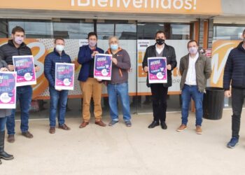 FUNCIONARIOS PROVINCIALES DESARROLLARON UNA INTENSA AGENDA DE TRABAJO CON EL SECTOR COMERCIAL E INDUSTRIAL DEL DEPARTAMENTO GENERAL LÓPEZ