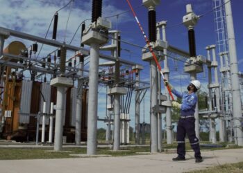 LA PROVINCIA DE SANTA FE REGISTRÓ NUEVO RÉCORD DE DEMANDA DE ENERGÍA EN INVIERNO