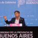 Comenzó la vacunación libre para embarazadas y mayores de 50 en la provincia de Buenos Aires Comenzó la vacunación libre para embarazadas y mayores de 50 en la provincia de Buenos Aires
