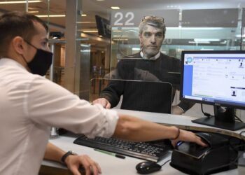 Migraciones presentó denuncias contra los que violaron la cuarentena