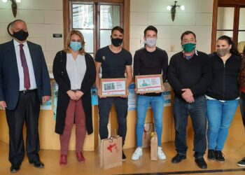 GENERAL ARENALES : ORGULLOS DEPORTIVOS DEL DISTRITO.