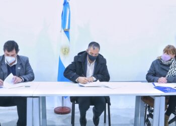 PROMUEVEN LA INSERCIÓN LABORAL DE PERSONAS CON DISCAPACIDAD