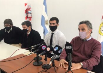 El Ministerio de Seguridad, Lideco y el MPA advirtieron sobre estafas virtuales