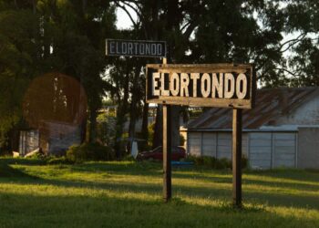 EL SENADOR ENRICO Y LA COMUNA DE ELORTONDO PRESENTARON UN PROYECTO PARA EL ENTUBAMIENTO DE CALLE ENTRE RÍOS