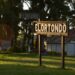 EL SENADOR ENRICO Y LA COMUNA DE ELORTONDO PRESENTARON UN PROYECTO PARA EL ENTUBAMIENTO DE CALLE ENTRE RÍOS EL SENADOR ENRICO Y LA COMUNA DE ELORTONDO PRESENTARON UN PROYECTO PARA EL ENTUBAMIENTO DE CALLE ENTRE RÍOS