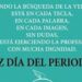 FELIZ DIA DEL PERIODISTA!!!