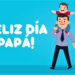 FELIZ DIA DEL PADRE A TODOS LOS PAPAS DEL MUNDO!!!