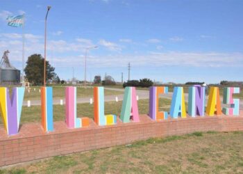 Homicidio en Villa Cañás: un hombre murió y otro está muy grave tras un ataque a tiros