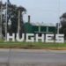 Femicidio en el pueblo de Hughes Femicidio en el pueblo de Hughes