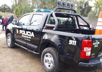 TEODELINA: DEMORADO POR CONDUCIR UNA MOTO ROBADA