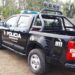 TEODELINA: DEMORADO POR CONDUCIR UNA MOTO ROBADA TEODELINA: DEMORADO POR CONDUCIR UNA MOTO ROBADA