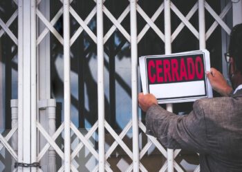 ENRICO EXIGE PROTEGER A LOS RUBROS FUERTEMENTE AFECTADOS POR LAS RESTRICCIONES OTORGANDO UNA PRÓRROGA PARA QUIENES HAYAN ACCEDIDO A CRÉDITOS TASA CERO