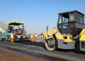 La provincia licitará obras de repavimentación de la Ruta 90, y un nuevo puente en Melincué