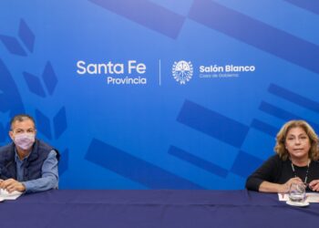 COVID-19: EL GOBIERNO PROVINCIAL DIO A CONOCER LAS NUEVAS MEDIDAS DE CONVIVENCIA