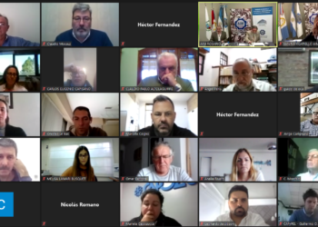 LA PROVINCIA PRESENTÓ EL PROGRAMA DE FINANCIAMIENTO SANTA FE DE PIE ANTE MÁS DE 100 EMPRESARIOS METALMECÁNICOS DE LA PROVINCIA