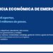 LA PROVINCIA DE SANTA FE TRANSFIRIÓ MÁS DE 32 MILLONES DE PESOS A SECTORES AFECTADOS POR LA PANDEMIA