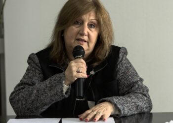 CANTERO: “VAMOS POR MÁS TIEMPO ESCOLAR, CON TRAYECTORIAS FORTALECIDAS, Y CURSADO PRESENCIAL EN TODOS LOS NIVELES”