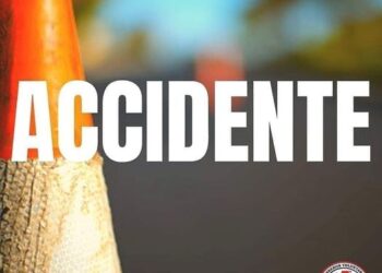 TEODELINA ACCIDENTE DE TRANSITO II