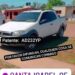 LA CAMIONETA QUE FUE ROBADA EN SANTA ISABEL APARECIÓ ABANDONADA EN TEODELINA LA CAMIONETA QUE FUE ROBADA EN SANTA ISABEL APARECIÓ ABANDONADA EN TEODELINA