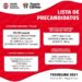 TEODELINA: LA UCR da a conocer a sus precandidatos para las elecciones 2021 a la Comuna. TEODELINA: LA UCR da a conocer a sus precandidatos para las elecciones 2021 a la Comuna.