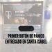 EL JUZGADO DE VENADO TUERTO ENTREGÓ UN BOTÓN DE PÁNICO A UNA VÍCTIMA DE VIOLENCIA DE GÉNERO EN SANTA ISABEL