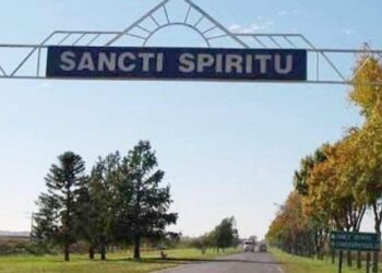  PREOCUPACIÓN POR SITUACIÓN SANITARIA DE SANCTI SPÍRITU
