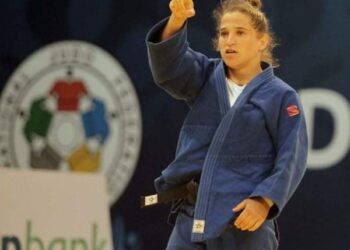 ¡Primer triunfo de Argentina en  Tokyo2020!