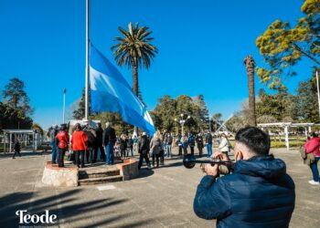 𝟭𝟴𝟳𝟱 • 𝟯𝟬 𝗗𝗘 𝗝𝗨𝗟𝗜𝗢 • 𝟮𝟬𝟮𝟭  ¡𝗙𝗘𝗟𝗜𝗖𝗘𝗦 𝟭𝟰𝟲° 𝗔𝗡𝗜𝗩𝗘𝗥𝗦𝗔𝗥𝗜𝗢 𝗧𝗘𝗢𝗗𝗘𝗟𝗜𝗡𝗔!