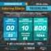 TEODELINA  COVID19 | 𝗜𝗡𝗙𝗢𝗥𝗠𝗘 𝗗𝗜𝗔𝗥𝗜𝗢   – Actualización 26/07/2021 TEODELINA  COVID19 | 𝗜𝗡𝗙𝗢𝗥𝗠𝗘 𝗗𝗜𝗔𝗥𝗜𝗢   – Actualización 26/07/2021