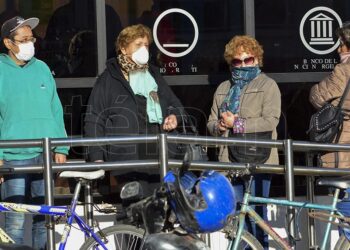 Anses paga jubilaciones y pensiones que no superen los .923 y con DNI finalizado en 7