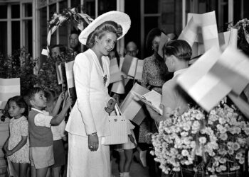 Funcionarios y dirigentes recordaron a Evita como emblema de justicia social