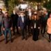 Un sector de la UCR porteña pateó el tablero y reavivó la interna en Juntos por el Cambio Un sector de la UCR porteña pateó el tablero y reavivó la interna en Juntos por el Cambio