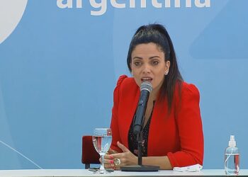 Volnovich: El PAMI “ya no tiene déficit, no debe un solo peso y equilibró sus cuentas”