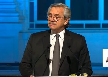 El Presidente encabeza la Cumbre de Jefes de Estado del Mercosur