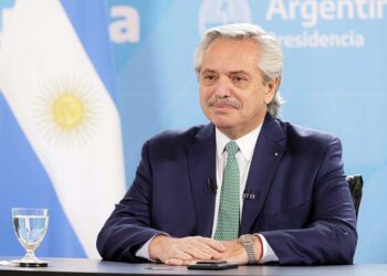 El Presidente anunciará la puesta en marcha del DNI para personas no binarias