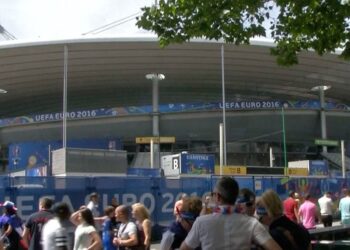 Escocia detectó 2.000 contagios entre personas que asistieron a eventos de la Eurocopa