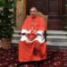 Vaticano: comenzó el juicio contra el poderoso cardenal acusado de malversación millonaria Vaticano: comenzó el juicio contra el poderoso cardenal acusado de malversación millonaria